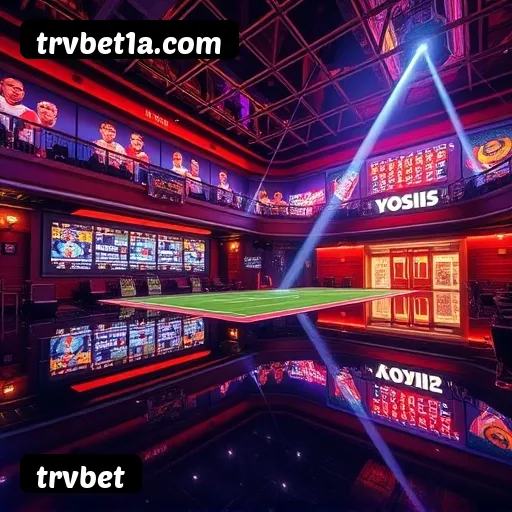 FAQ App trvbet