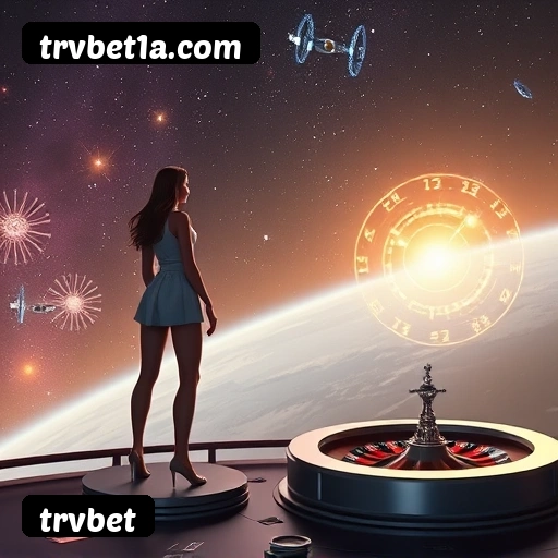trvbet Logo