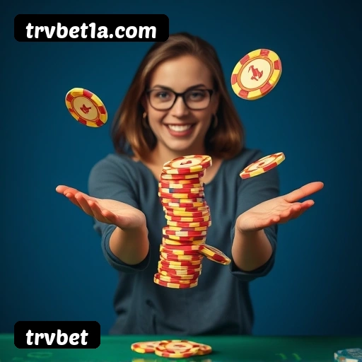 trvbet Logo