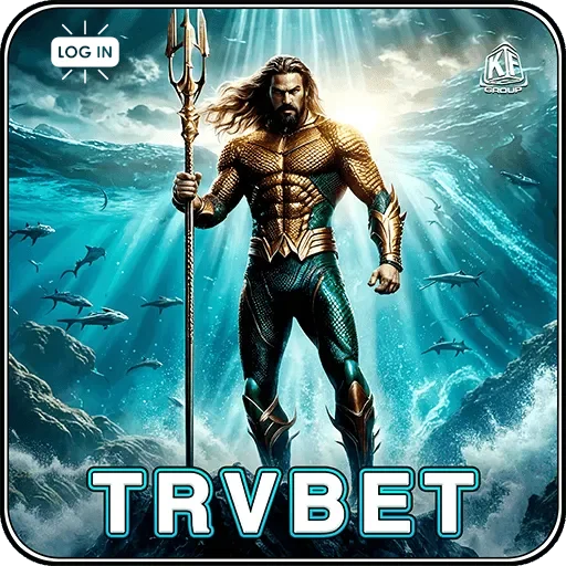 Login seguro na trvbet