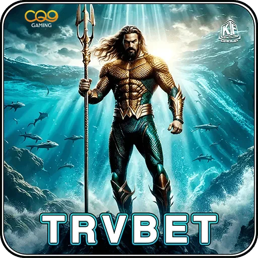 Logo da trvbet