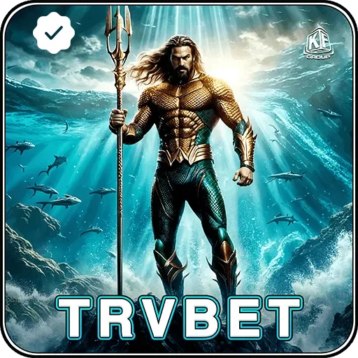 Plataforma completa da trvbet com todos os jogos